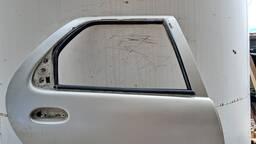 PORTA TRASEIRA DIREITA PALIO SIENA 1996 A 2004