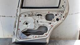 PORTA TRASEIRA DIREITA PALIO SIENA 1996 A 2004