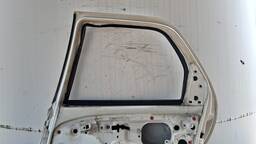 PORTA TRASEIRA DIREITA PALIO SIENA 1996 A 2004