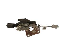 ALAVANCA FREIO DE MAO ECOSPORT 2018 A 2021