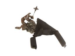 ALAVANCA FREIO DE MAO ECOSPORT 2018 A 2021