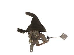 ALAVANCA FREIO DE MAO ECOSPORT 2018 A 2021