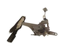 ALAVANCA FREIO DE MAO ECOSPORT 2018 A 2021