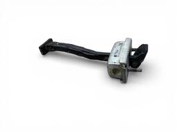 LIMITADOR PORTA TRASEIRA DIREITA ECOSPORT 2018 A 2021 