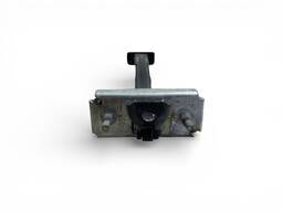 LIMITADOR PORTA TRASEIRA DIREITA ECOSPORT 2018 A 2021 