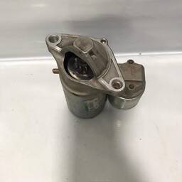 Motor Partida Sandero Logan Clio 1.0 16v 05/16  233000799r 