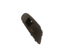 MAÇANETA INTERNA DIANT DIREITA ECOSPORT 2018 A 2021