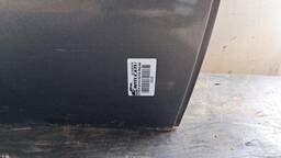 PORTA TRASEIRA DIREITA PALIO SIENA 1996 A 2004 C/DETALHE