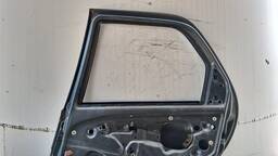 PORTA TRASEIRA DIREITA PALIO SIENA 1996 A 2004 C/DETALHE