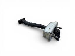 LIMITADOR PORTA TRASEIRA ESQUERDA ECOSPORT 2018 A 2021