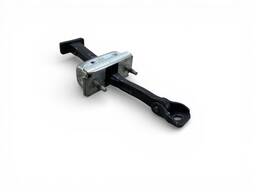 LIMITADOR PORTA TRASEIRA ESQUERDA ECOSPORT 2018 A 2021