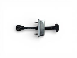 LIMITADOR PORTA TRASEIRA ESQUERDA ECOSPORT 2018 A 2021