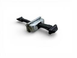 LIMITADOR PORTA TRASEIRA ESQUERDA ECOSPORT 2018 A 2021