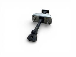 LIMITADOR PORTA TRASEIRA ESQUERDA ECOSPORT 2018 A 2021