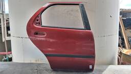 PORTA TRASEIRA DIREITA PALIO SIENA 1996 A 2004