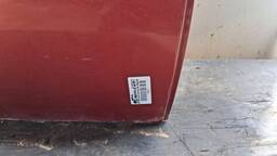 PORTA TRASEIRA DIREITA PALIO SIENA 1996 A 2004