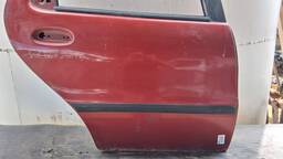 PORTA TRASEIRA DIREITA PALIO SIENA 1996 A 2004