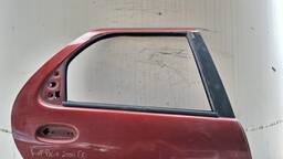 PORTA TRASEIRA DIREITA PALIO SIENA 1996 A 2004