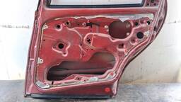 PORTA TRASEIRA DIREITA PALIO SIENA 1996 A 2004