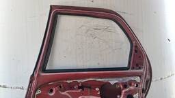 PORTA TRASEIRA DIREITA PALIO SIENA 1996 A 2004