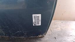 PORTA TRASEIRA DIREITA PALIO SIENA 1996 A 2004 C/DETALHE