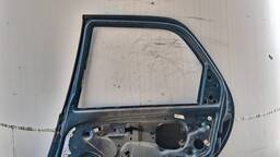 PORTA TRASEIRA DIREITA PALIO SIENA 1996 A 2004 C/DETALHE