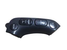 Botão Comando Volante Direito Hyundai Santa Fé 2007 a 2010