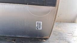 PORTA TRASEIRA DIREITA PALIO SIENA 1996 A 2004 C/DETALHE