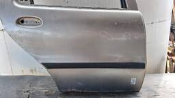 PORTA TRASEIRA DIREITA PALIO SIENA 1996 A 2004 C/DETALHE