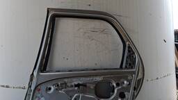 PORTA TRASEIRA DIREITA PALIO SIENA 1996 A 2004 C/DETALHE