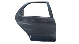 Porta Traseira Direita Palio Siena 1996 a 2004