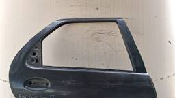PORTA TRASEIRA DIREITA PALIO SIENA 1996 A 2004