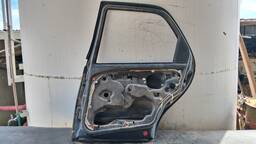 PORTA TRASEIRA DIREITA PALIO SIENA 1996 A 2004