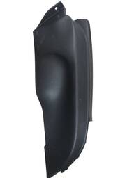 Acabamento Porta Malas Vw Tiguan 2012 a 2016 Lado Direito 