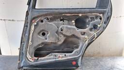 PORTA TRASEIRA DIREITA PALIO SIENA 1996 A 2004