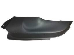 Acabamento Porta Malas Vw Tiguan 2012 a 2016 5N0867765