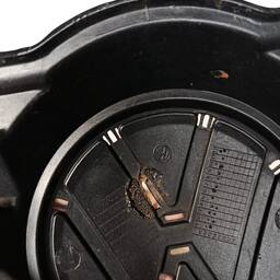 GRADE GOL VOYAGE SAVEIRO G6 TEXTURA