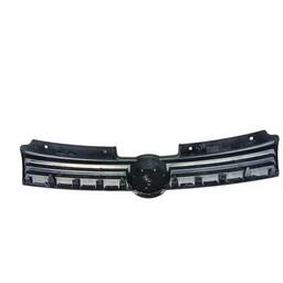 GRADE GOL VOYAGE SAVEIRO G6 TEXTURA