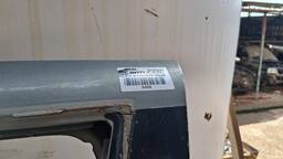 PORTA DIANTEIRA ESQUERDA PALIO SIENA 1996 A 2004 