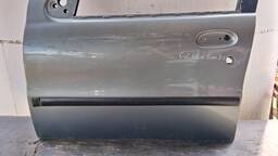 PORTA DIANTEIRA ESQUERDA PALIO SIENA 1996 A 2004 