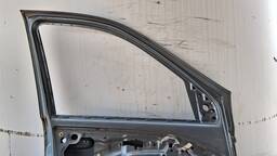 PORTA DIANTEIRA ESQUERDA PALIO SIENA 1996 A 2004 