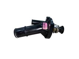 CARCAÇA VALVULA TERMOSTATICA ECOSPORT 2018 A 2021