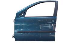 Porta Dianteira Esquerda Palio Siena 1996 a 2004