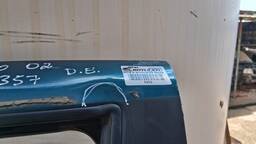 PORTA DIANTEIRA ESQUERDA PALIO SIENA 1996 A 2004