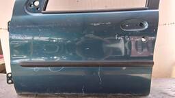 PORTA DIANTEIRA ESQUERDA PALIO SIENA 1996 A 2004