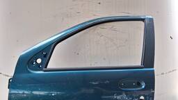 PORTA DIANTEIRA ESQUERDA PALIO SIENA 1996 A 2004