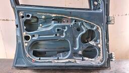 PORTA DIANTEIRA ESQUERDA PALIO SIENA 1996 A 2004