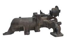 RESFRIADOR VALVULA EGR MASTER 2.3 2023 2024