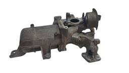 RESFRIADOR VALVULA EGR MASTER 2.3 2023 2024