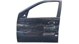 Porta Dianteira Esquerda Palio Siena 2008 a 2016 